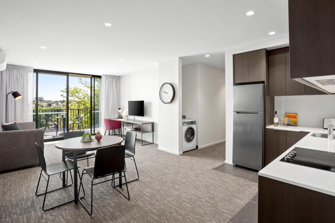 Quest Preston Melbourne Exterior foto